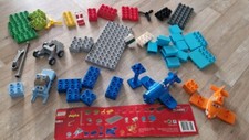 Lego Duplo 10511 PLANES: Skippers Flugschule (inkl. Dusty)