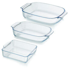 Auflaufformen Backform