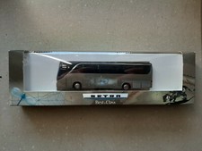 Omnibus - Busmodell - Setra -