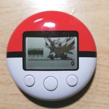 Pokewalker Nintendo DS Pokemon