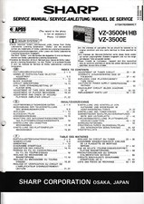Service manual anleitung für - service,
