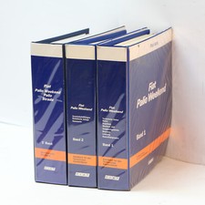 Fiat Palio Weekend Strada Werkstatthandbuch Reparaturanleitung Bj. 1996-2003