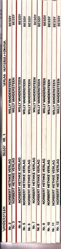 Bessy classic 12 - bessy,