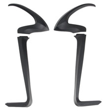 STOßSTANGE BEINSCHUTZ HONDA