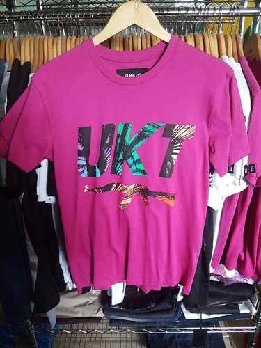 Shirt herren unkut - 1, t-shirt