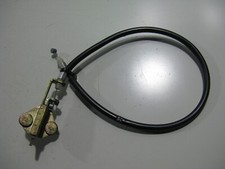 Yamaha XJ 900 Diversion, 4KM