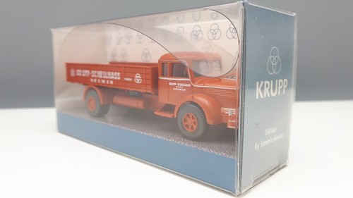 Wiking krupp titan - wiking, 1:87