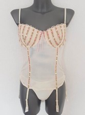 Rosapois Damen Bügel Straps