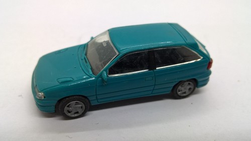 Rietze opel astra - rietze,