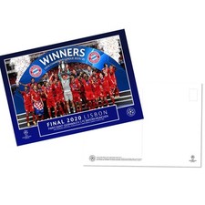 2020 Champions League Finale