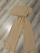 Jumpsuit Damen Italy | XS–S