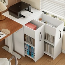 Kleines bücherregal rollen - bücherregal,