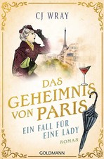 Das Geheimnis von Paris