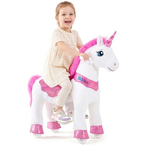 Ponycycle modell reitpferd - e,
