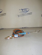 Autogenschlauch Schweißerschlauch Schweißansatz Dental 01543