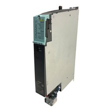 Siemens sinamics s120 single - siemens,