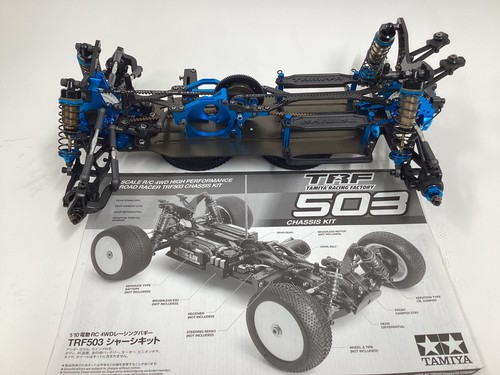 Tamiya vintage 42275 - tamiya,