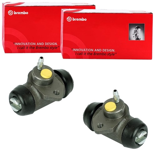 Brembo radbremszylinder - brembo,