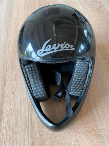 Helm für paragliding - helm,