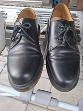 Dr.Martens Halbschuhe