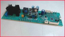 Netzteil Leistungselektronik Platine Board   Caffe Silenzio CS 5000 CAT.MA -5