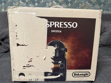 Nespresso De longhi