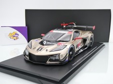 Top Speed TS0590 # Chevrolet