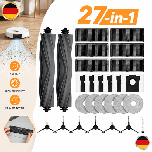 Ersatzteile zubehör stück - zubehör, 27