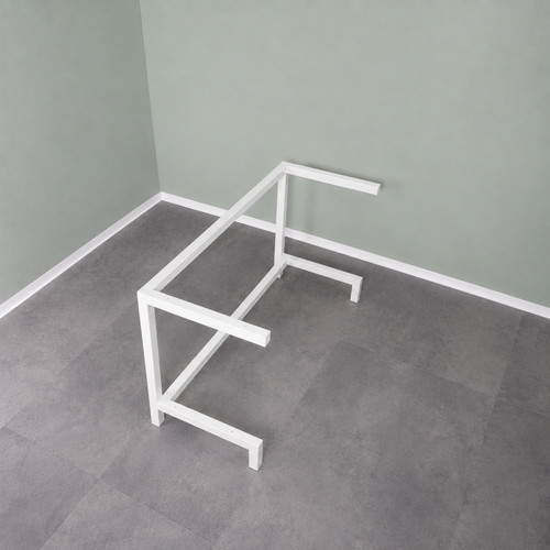 Waschtisch untergestell - waschtisch,