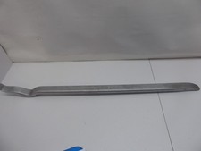 Gedore-Vanadium No. 39-24 " Germany Montierhebel 610mm gekröpft LKW Reifenhebel