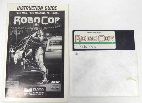 Commodore c64 spiel - commodore, 64