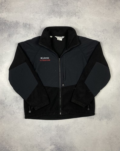 Columbia titanium jacke - jacke, herren