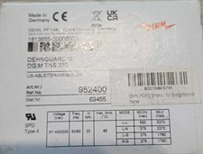DEHNguard DG M TNS 275 400V