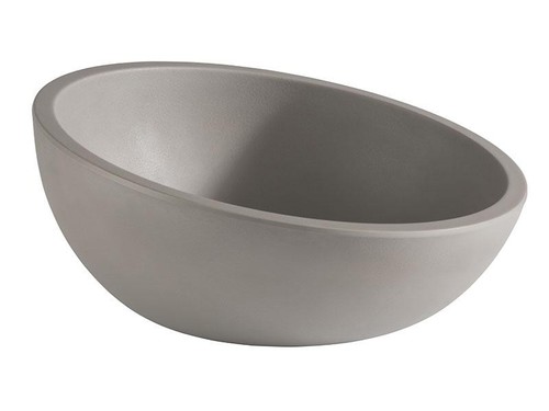 Melamin schale element look - schale,