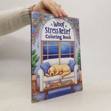 Woof Stress Relief Adult