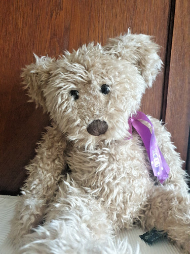 Teddybär russ berrie - teddybär,