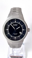 Casio Oceanus Herrenuhr