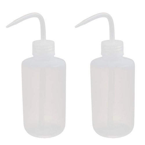 2stk 250ml ldpe wirtschaft - 250ml,