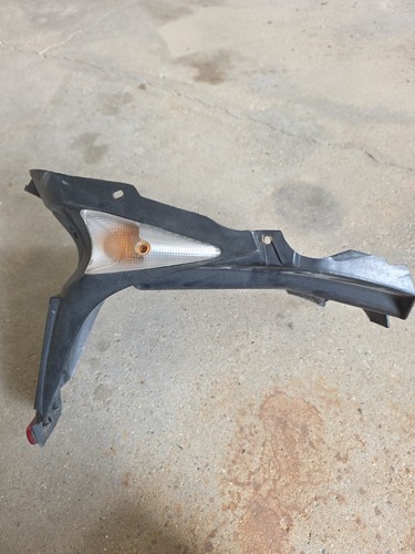 Peugeot speedfight heck - peugeot, 2