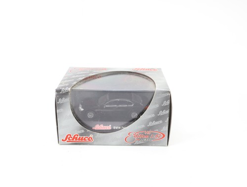 Schuco modellauto pkw - modellauto, bmw