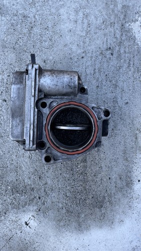 Audi 0tdi drossel - b7,
