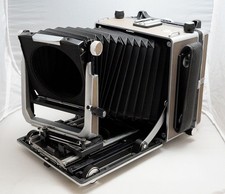 Linhof technika 4x5 - , (9x12)