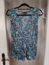 Principles Seidenbluse Bluse