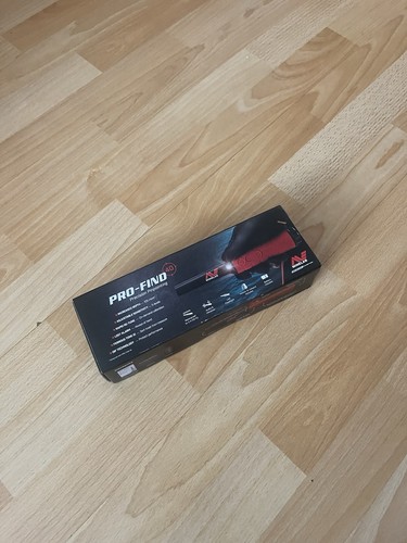 Minelab waterproof - minelab,