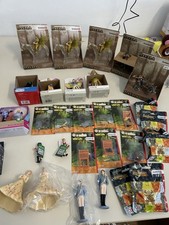 SCHLEICH -Bullyland  Konvolut