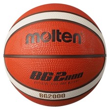 Molten Basketball für Kinder