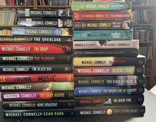 Complete Series Set HARRY