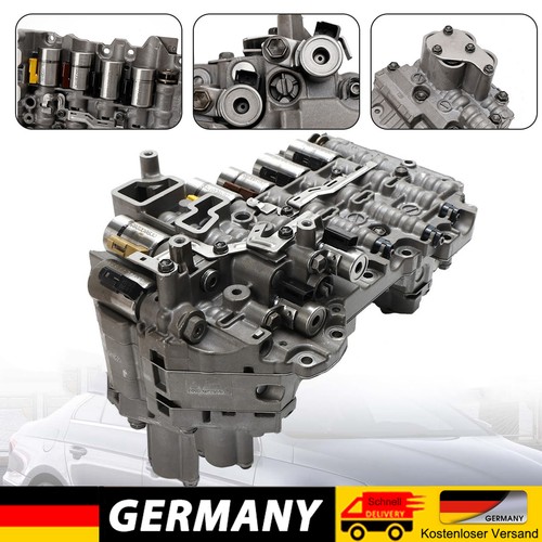 09g 60sn automatikgetriebe - tf-60sn,