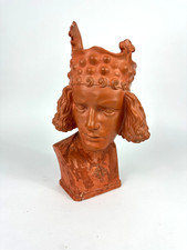 Antike Büste Bamberger Reiter