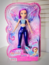 NEU - NUR IN USA - WINX Club